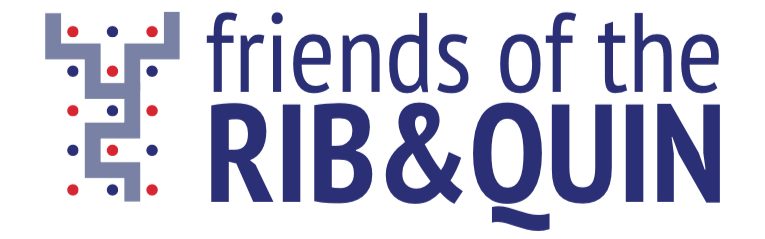 Friends of the Rib and Quin